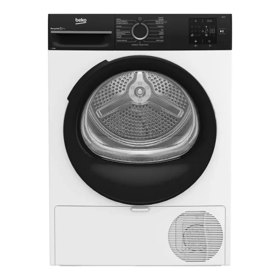 Máquina de Secar Roupa Beko BM3T37230W