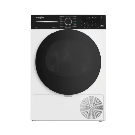 Máquina de Secar Roupa Whirlpool C WD 85M WBR SPT