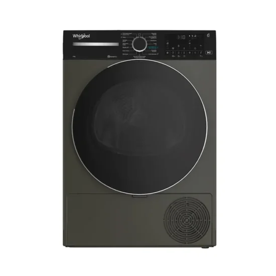 Máquina de Secar Roupa Whirlpool C WD 95M GBR SPT