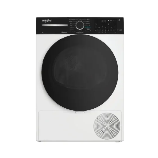 Máquina de Secar Roupa Whirlpool C WD 95M WBR SPT