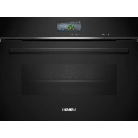 Forno Compacto Siemens CS736G1B1