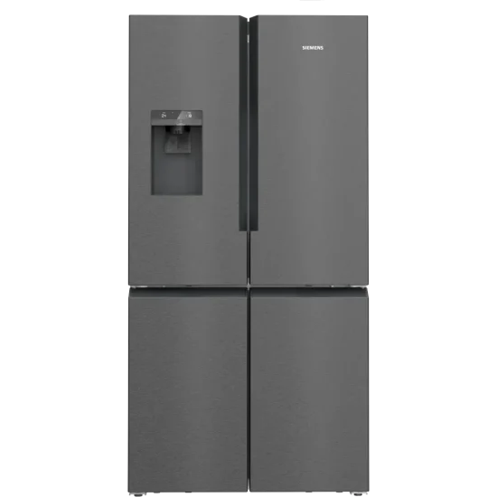 Frigorífico Combinado French Door Siemens KF96DPXEA
