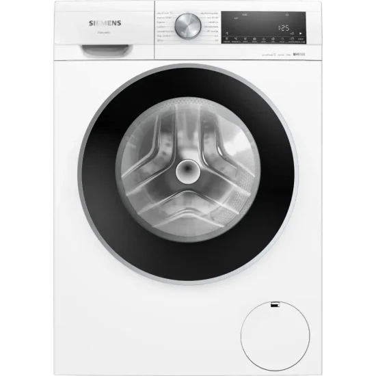 Máquina de Lavar Roupa Siemens WG56G2Z1ES