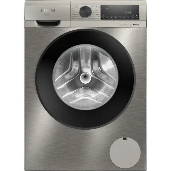 Máquina de Lavar Roupa Siemens WG56G2ZAES