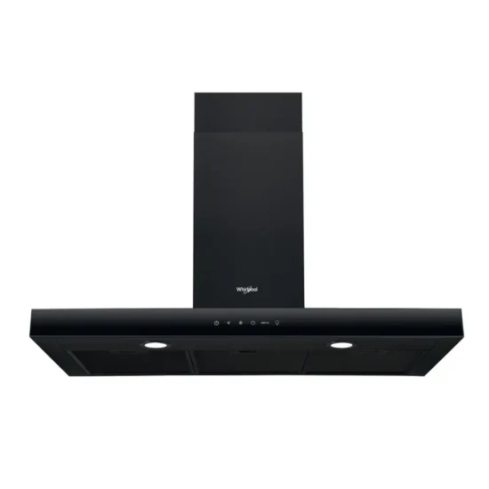 Chaminé de Parede Whirlpool WHBS92FLTK