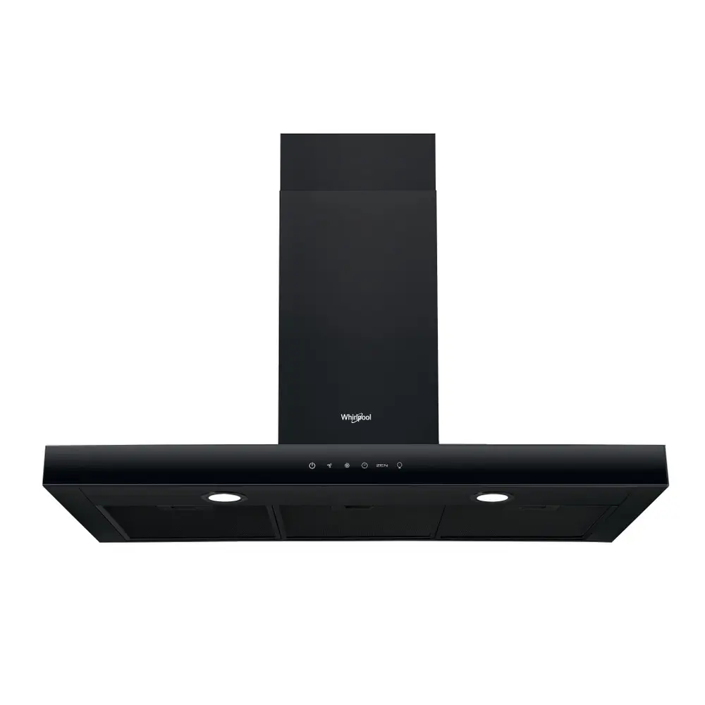 Chaminé de Parede Whirlpool WHBS92FLTK