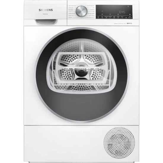 Máquina de Secar Roupa Siemens WQ45G2D0ES