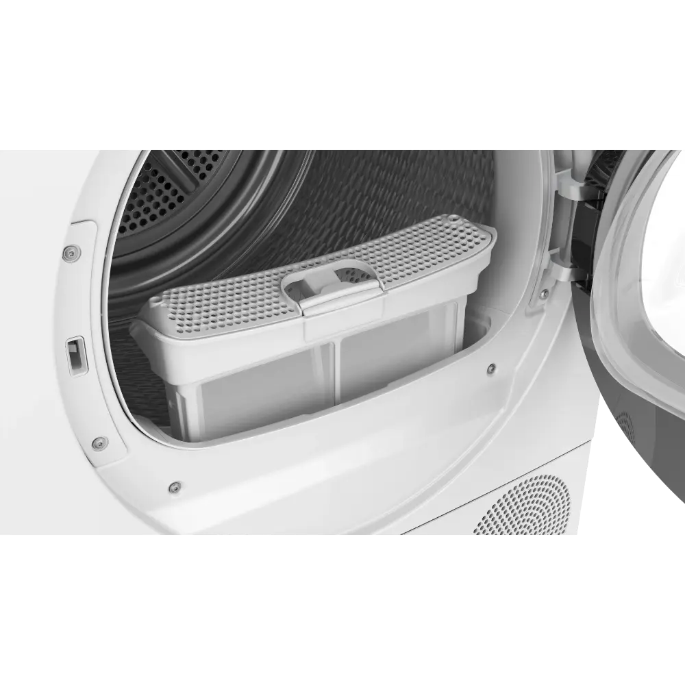 Máquina de Secar Roupa Siemens WQ45G2D1ES - Image 4