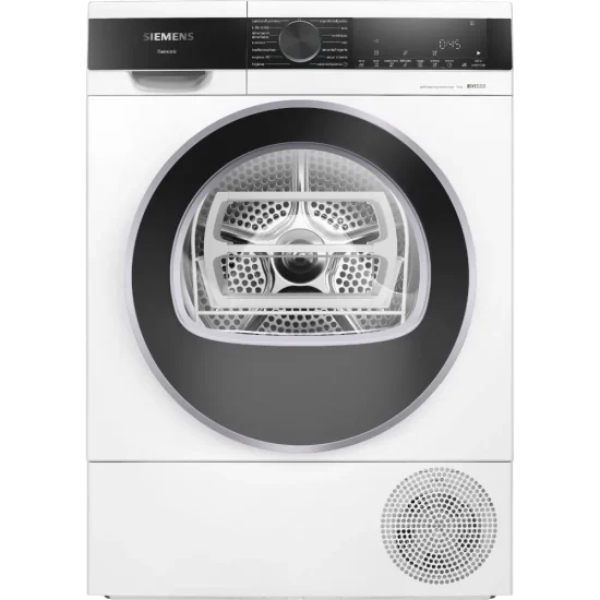 Máquina de Secar Roupa Siemens WQ45G2D1ES