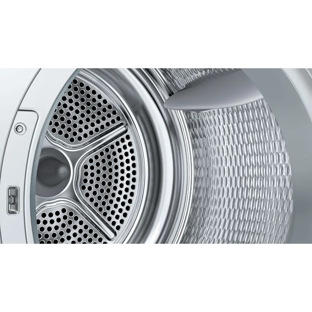 Máquina de Secar Roupa Siemens WQ46H2B0ES - Image 6