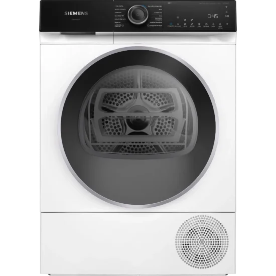 Máquina de Secar Roupa Siemens WQ46H2B0ES