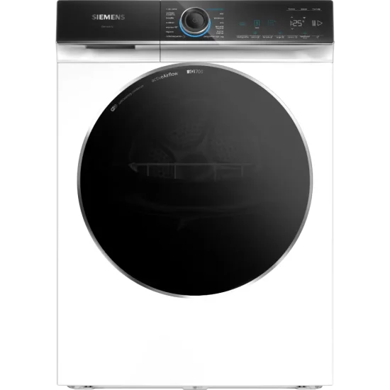 Máquina de Secar Roupa Siemens WR47B2D0ES