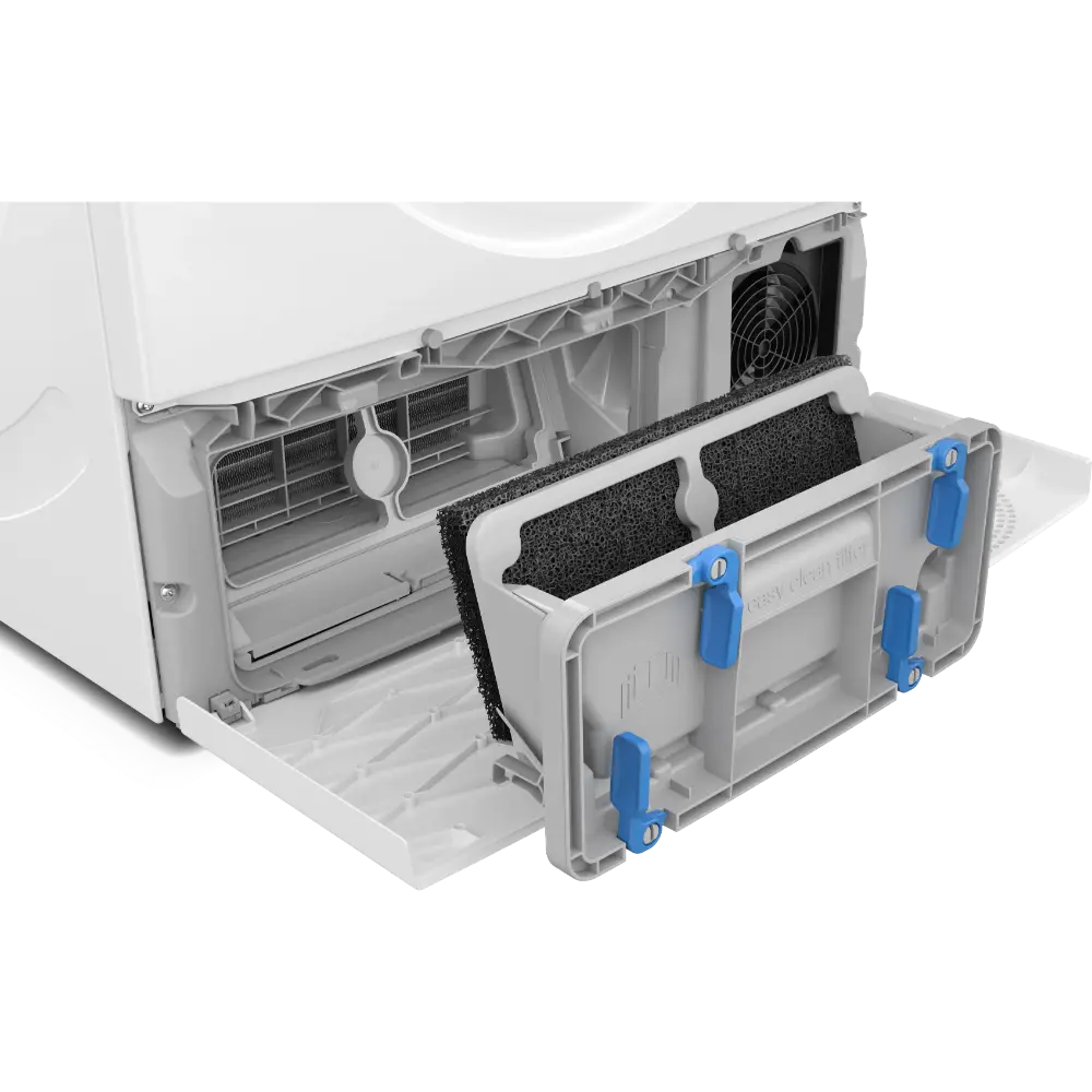 Máquina de Secar Roupa Siemens WT45HV00ES - Image 8