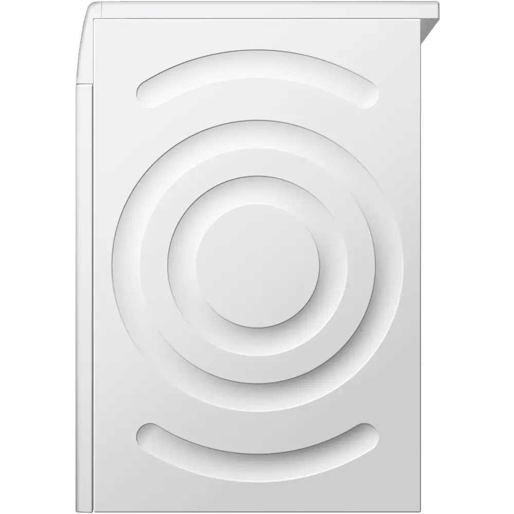 Máquina de Secar Roupa Siemens WT45HV00ES - Image 4