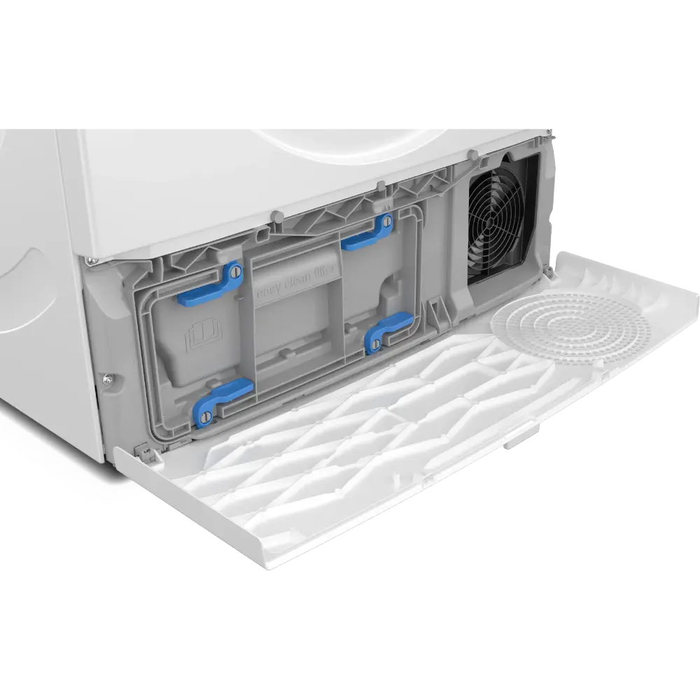 Máquina de Secar Roupa Siemens WT45HV00ES - Image 7