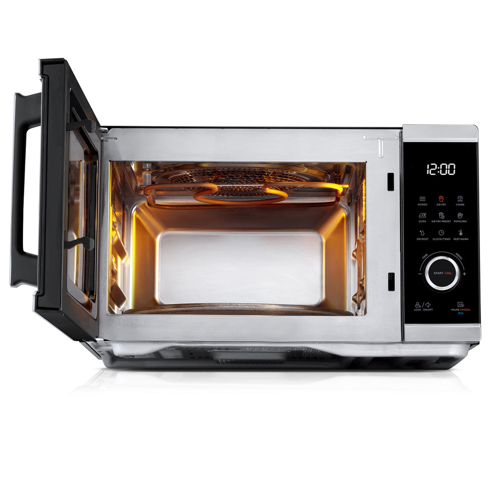 Micro-ondas Air Fryer & Forno 26L Digital 1892FL - Image 6