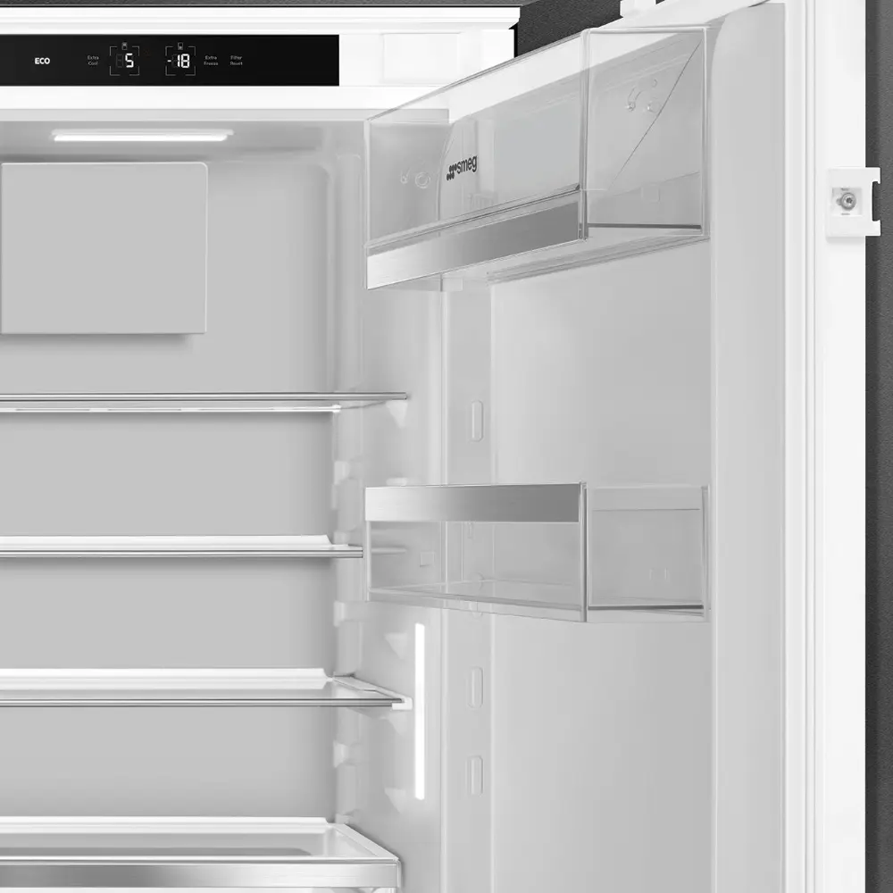 Frigorífico Combinado de Encastre Smeg - 178cm - Total NoFrost - C9174TN5D1 - Image 6