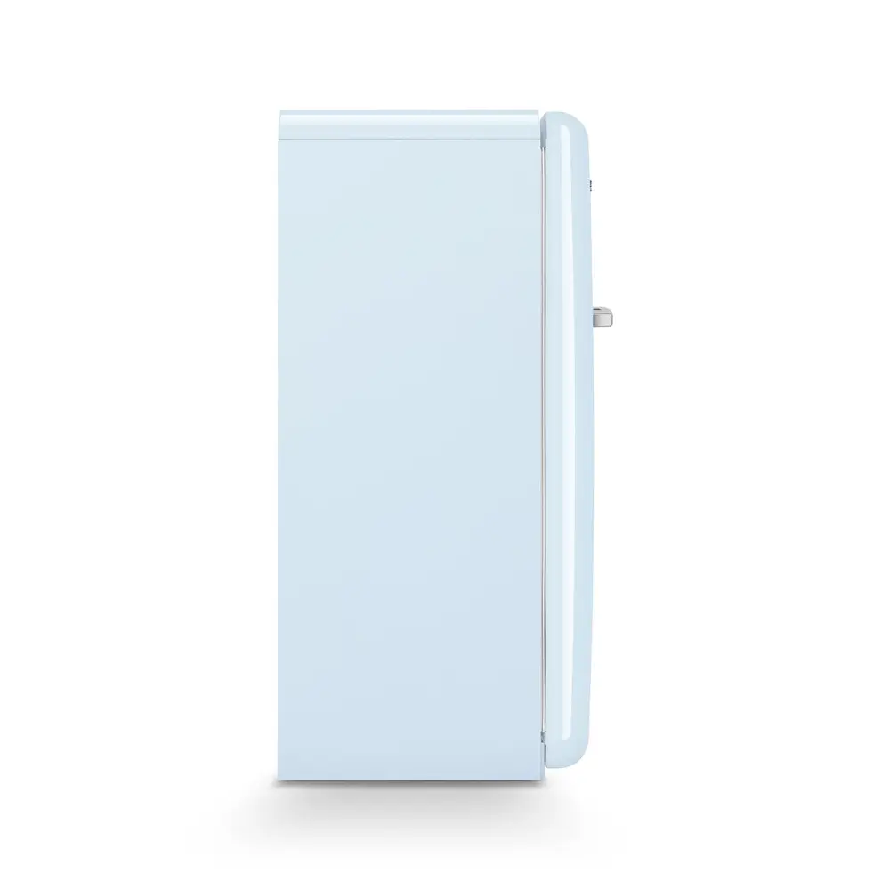 Frigorífico 1 Porta Smeg Anni 50 - 153cm - Azul Céu - Dobradiça à Direita - FAB28RPB6 - Image 10