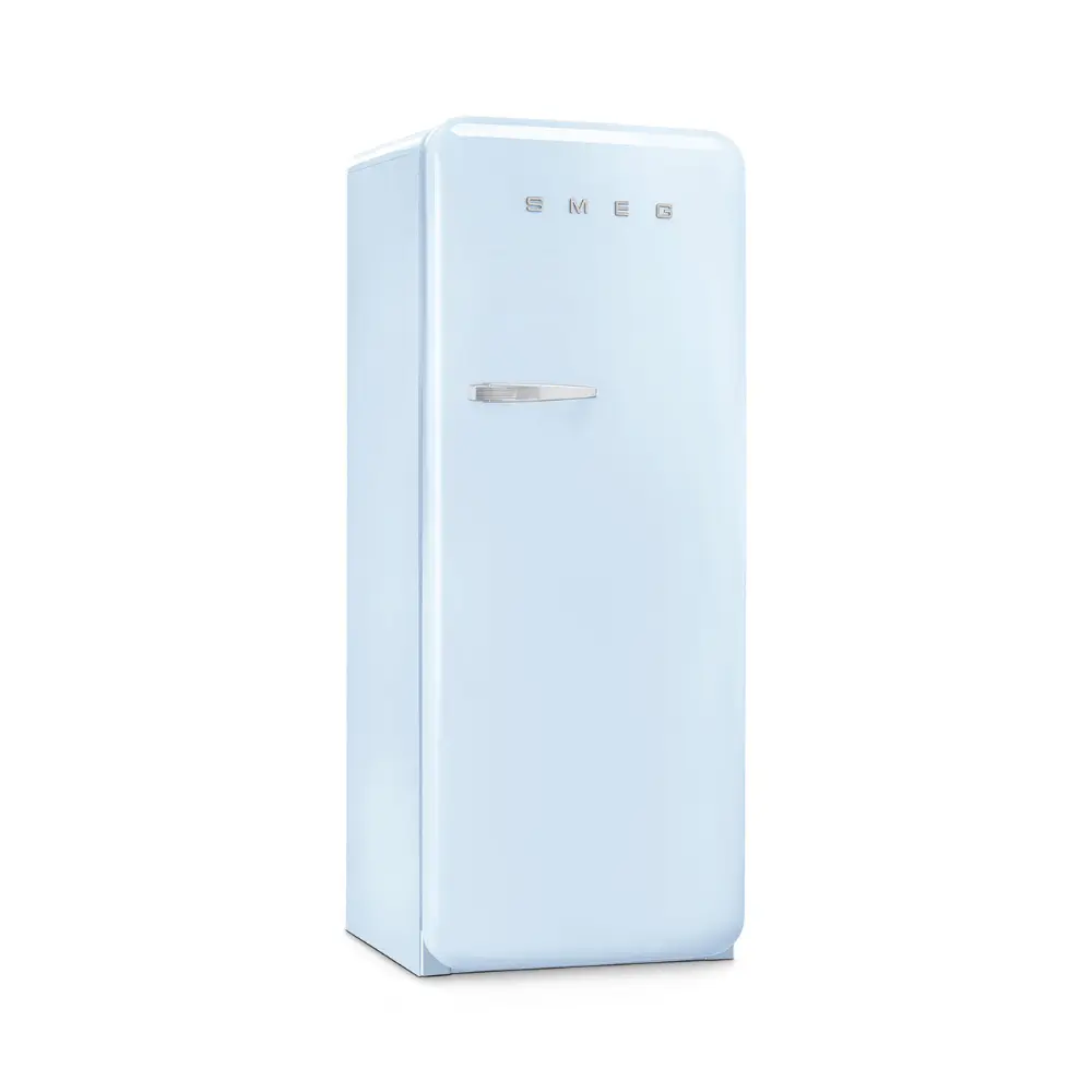 Frigorífico 1 Porta Smeg Anni 50 - 153cm - Azul Céu - Dobradiça à Direita - FAB28RPB6 - Image 18