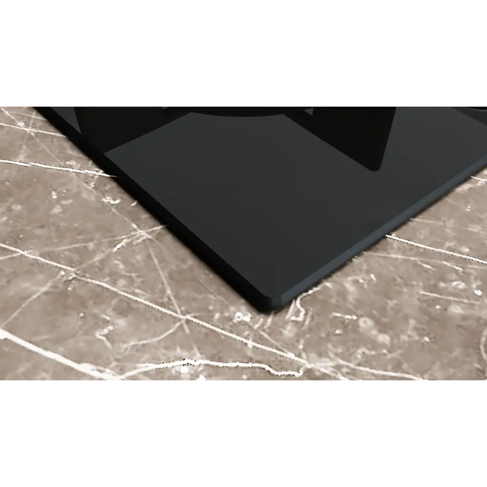 Placa a Gás Siemens iQ500 - 60 cm - Vidro Temperado com 4 Queimadores - EP6A6PI10 - Image 3