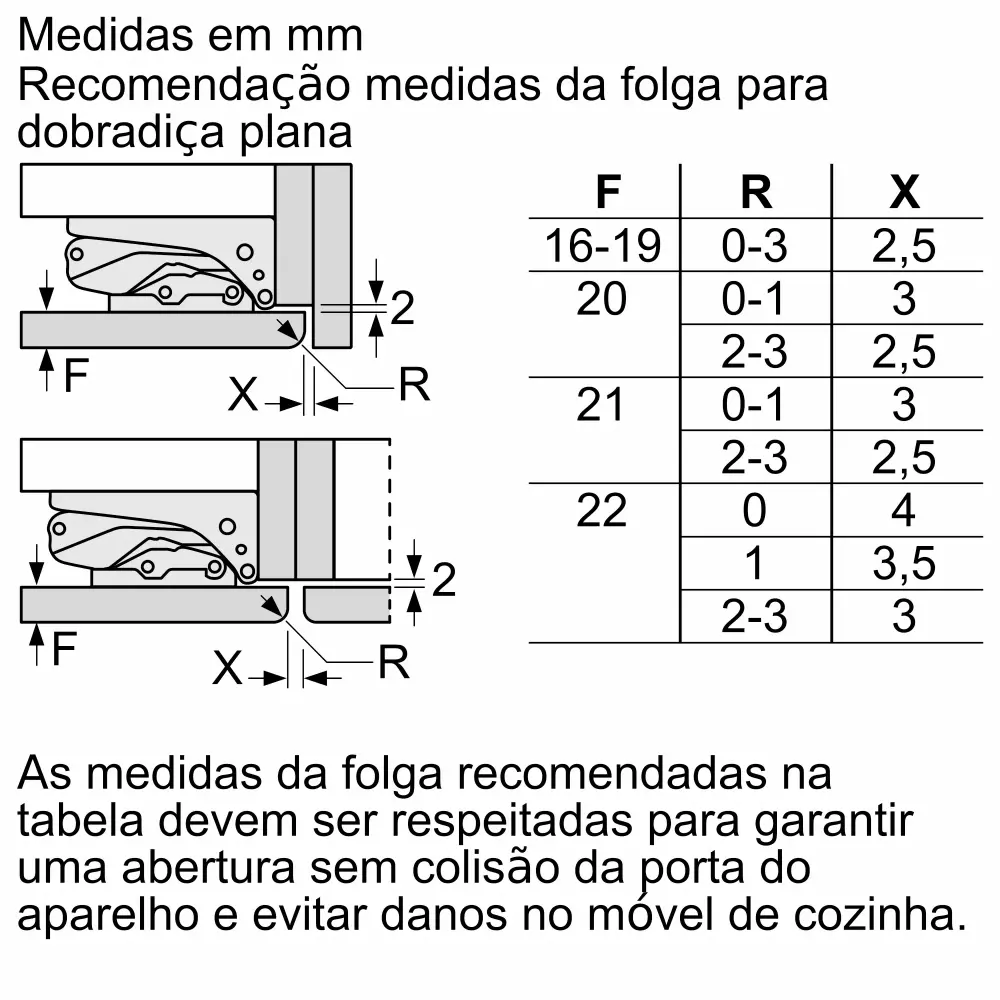 Frigorífico de Encastre Siemens iQ500 - 122,1 cm - Porta Fixa e HyperFresh - KI41RADD1 - Image 10