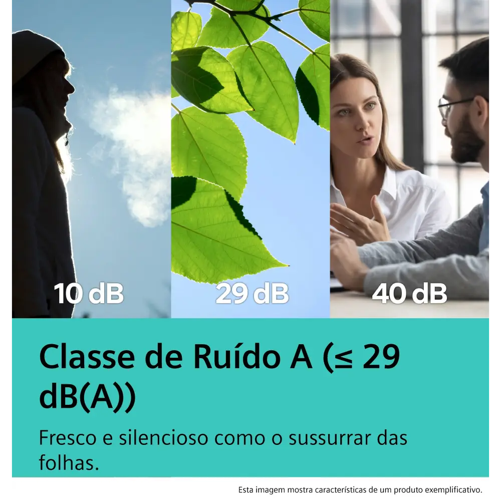 Frigorífico de Encastre Siemens iQ500 - 122,1 cm - Porta Fixa e HyperFresh - KI41RADD1 - Image 7