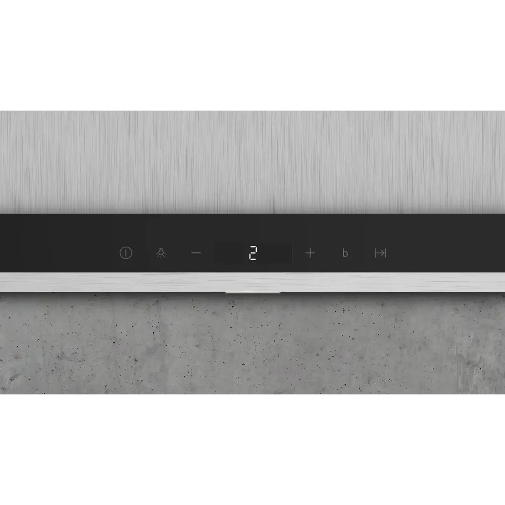 Exaustor de Parede Siemens iQ500 - 90 cm - Motor iQdrive e Interior Blindado - LC97BHP50 - Image 2