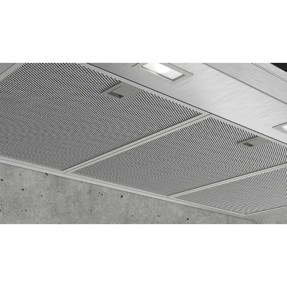 Exaustor de Parede Siemens iQ500 - 90 cm - Motor iQdrive e Interior Blindado - LC97BHP50 - Image 4