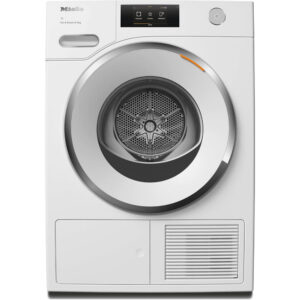 Máquina de Secar Roupa Miele TWR780WP Eco&Steam&9kg