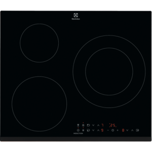 Placa de Indução Electrolux LIT60336