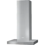 Chaminé Miele PUR 68 W Aço inox