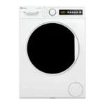 Máquina de Lavar e Secar Meireles MLSI 1485 - Encastre - 8kg - Motor Inverter - Classe A