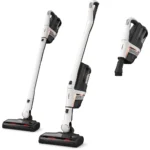Aspirador Vertical Miele Triflex HX2 Branco lótus