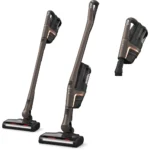 Aspirador Vertical Miele Triflex HX2 Pro Cinza infinito PF