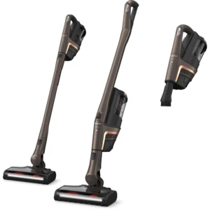 Aspirador Vertical Miele Triflex HX2 Pro Cinza infinito PF