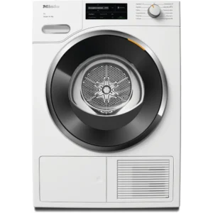 TWL780WP Steam&9kg Branco lótus