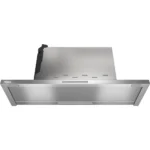 Exaustor Telescópico Miele DAS 4920 Aço inox