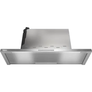 Exaustor Telescópico Miele DAS 4920 Aço inox