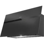 Chaminé Miele DA 9299 W Screen blbo Blackboard