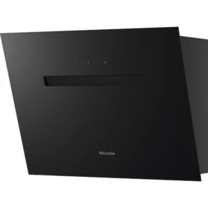 Chaminé Miele DAH 1650 OBSW Active Preto obsidiana