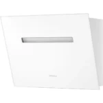 Chaminé Miele DAH 1650 Active Branco brilhante