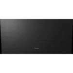Exaustor de parede miele DAH 2960 Escala Preto obsidiana