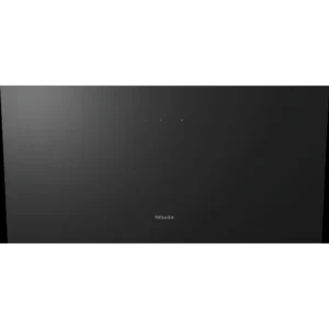 Exaustor de parede miele DAH 2960 Escala Preto obsidiana