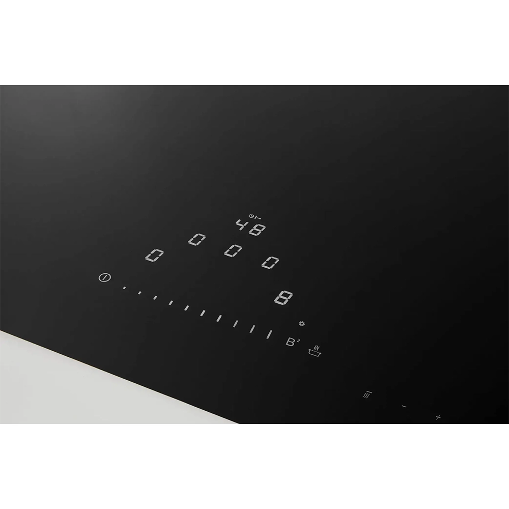 Placa de Indução Novy Indução Pro 1776 Preto - Image 3