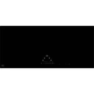 Placa de Indução Novy Indução Pro 1777 Preto