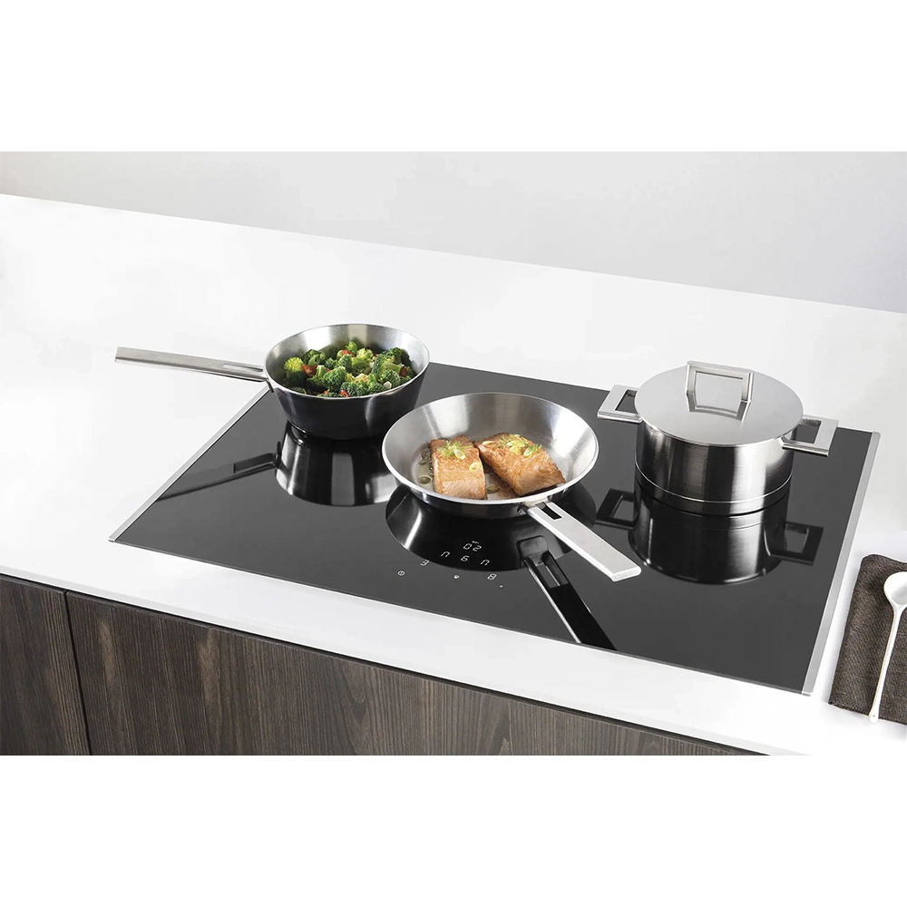 Placa de Indução Novy Indução Pro 1778 Preto - Image 5