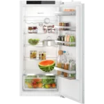 Frigorífico de Encastre Bosch - 186cm - EcoAirflow - KIR41VFE0