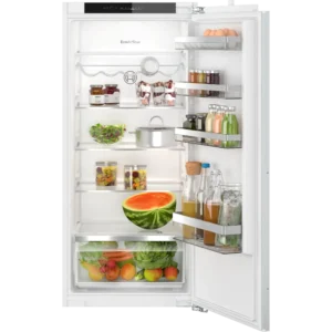 Frigorífico de Encastre Bosch - 186cm - EcoAirflow - KIR41VFE0