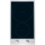 Placa a Gás Miele CS 1212-1 I Aço inox