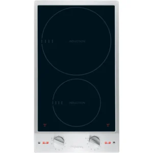 Placa a Gás Miele CS 1212-1 I Aço inox